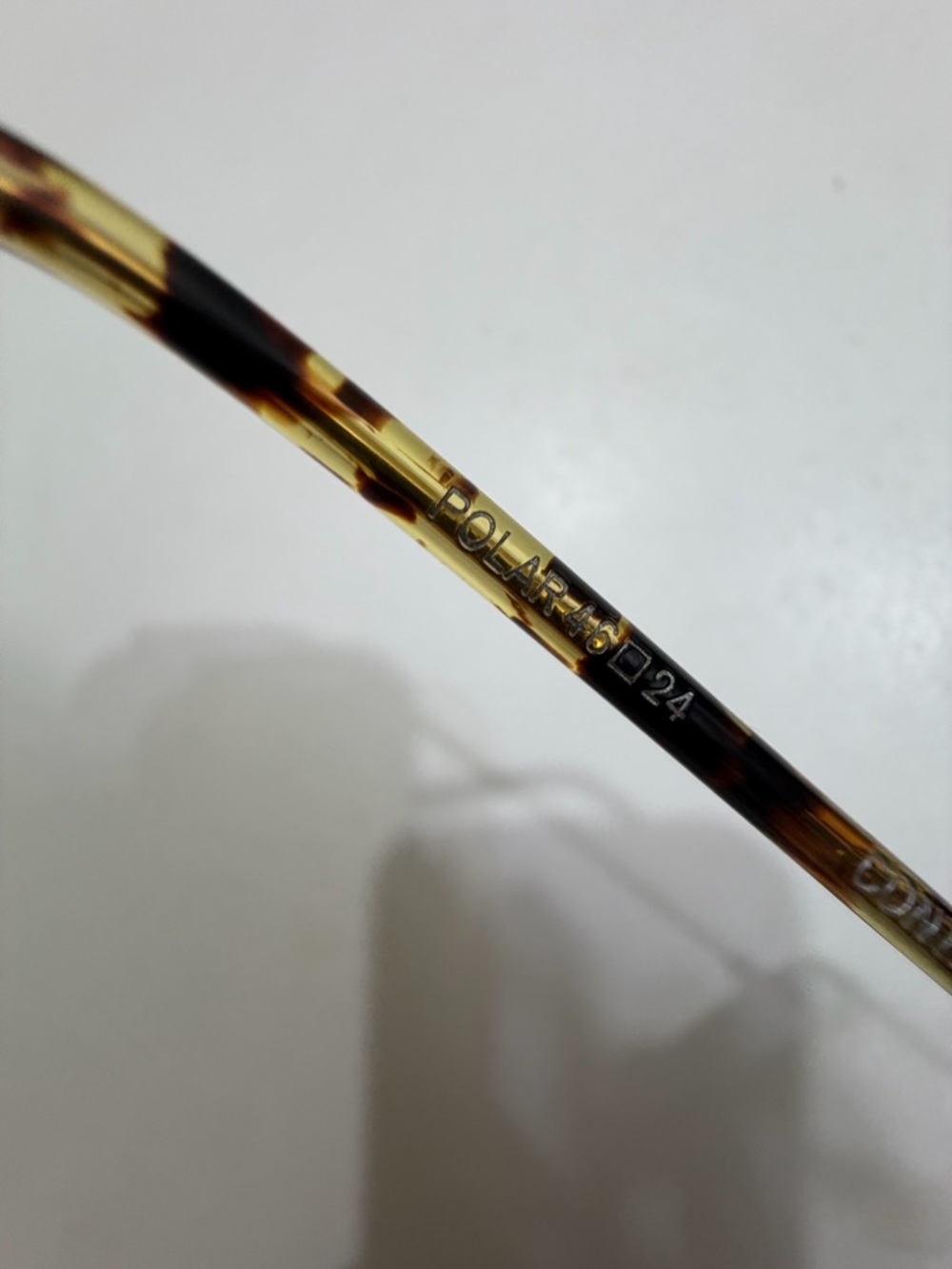 KREWE Polarized • Conti Zulu 24K - Picture 4 of 6